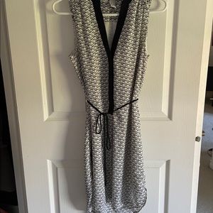 H&M dress